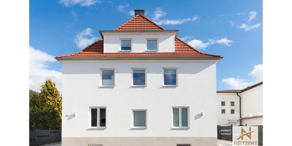 Etagenwohnung Marburg Biegenviertel - 1 Zimmer, 18 m&sup2;, 995&euro; | Angebot:19472855