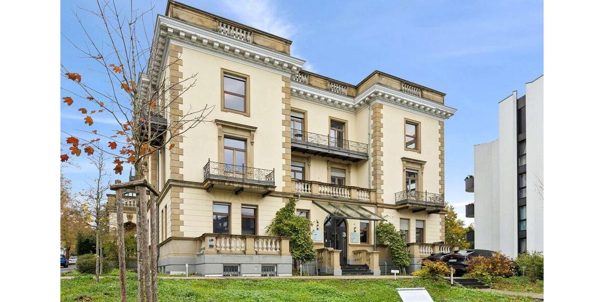 Gewerbeobjekt Bad Nauheim - 1.465&euro; | Angebot:25993461