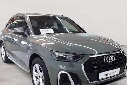 Audi Q5 29.207 km 33.089 &euro; Fernwald-Steinbach 35463