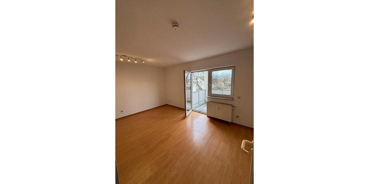Etagenwohnung Gießen Allendorf - 2 Zimmer, 48 m&sup2;, 870&euro; | Angebot:26614037