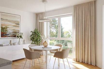 Wohnung Ober-Mörlen Mörlen - 2 Zimmer, 64 m&sup2;, 319.000&euro; | Angebot:25756331