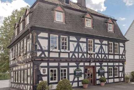 Gewerbeobjekt Wetzlar Altenberger Straße - 1.450.000&euro; | Angebot:26594966