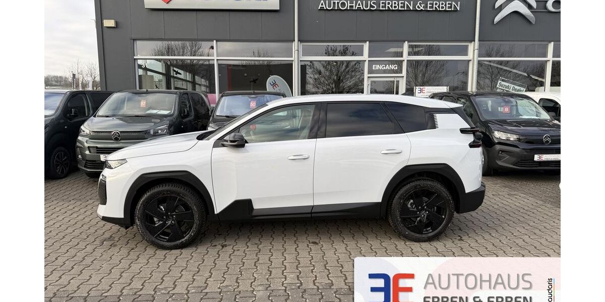 Citroen C5 Aircross 1.046 km 30.990 &euro; Wetzlar 35576