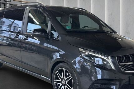 Mercedes-Benz V 300 59.990 km 60.990 &euro; Wetzlar 35576