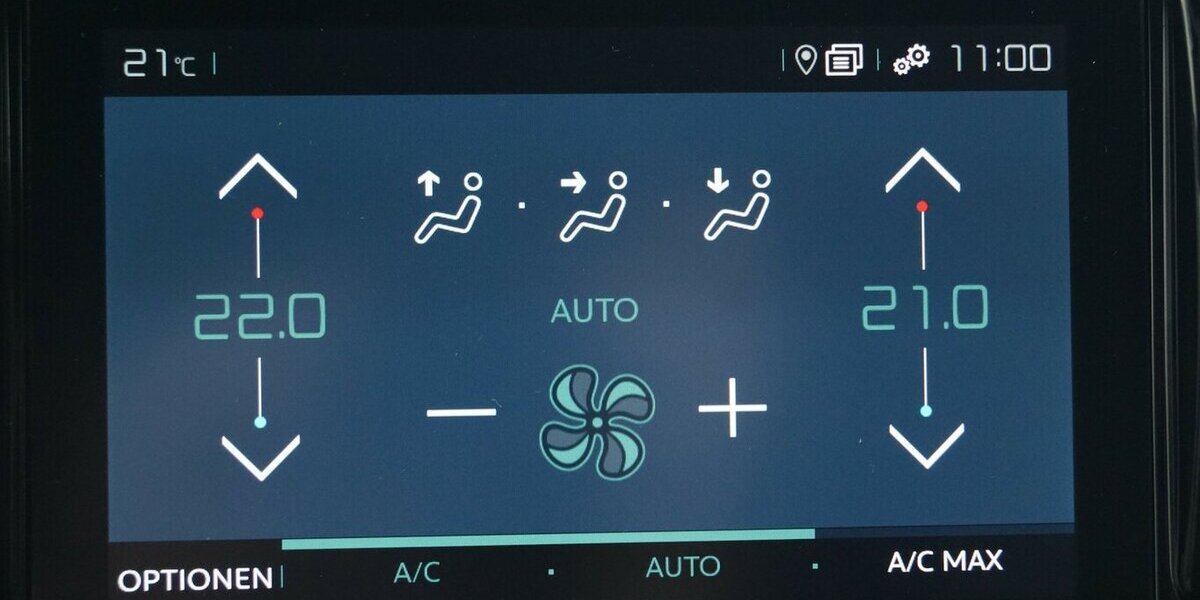 Citroen C5 Aircross Hybrid 225 EAT Feel Pack LED Carplay 44.900 km 18.980 &euro; Lich 35423