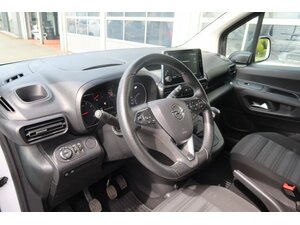 Opel Combo Life E Edition 37.950 km 18.490 &euro; Bad Endbach 35080
