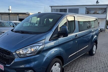 Ford Tourneo Custom 119.999 km 22.990 &euro; Butzbach 35510
