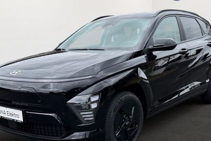Hyundai KONA Elektro 3.000 km 38.995 &euro; Laubach 35321