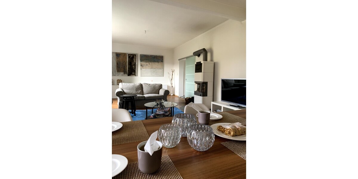 Place to be - Einfamilienhaus Marburg Biegenviertel | Angebot:26040377