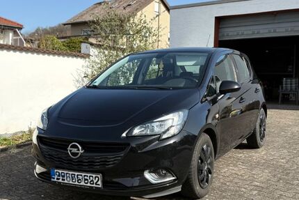 Opel Corsa 95.000 km 8.500 &euro; Lollar 35457