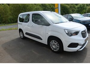 Opel Combo Life E Edition 37.950 km 18.490 &euro; Bad Endbach 35080