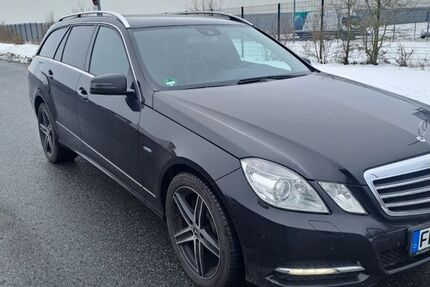 Mercedes-Benz E 350 329.000 km 4.200 &euro; Butzbach 35510
