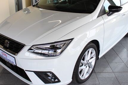 Seat Ibiza 14.080 km 15.888 &euro; Wölfersheim 61200