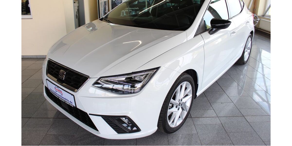 Seat Ibiza 14.080 km 15.888 &euro; Wölfersheim 61200