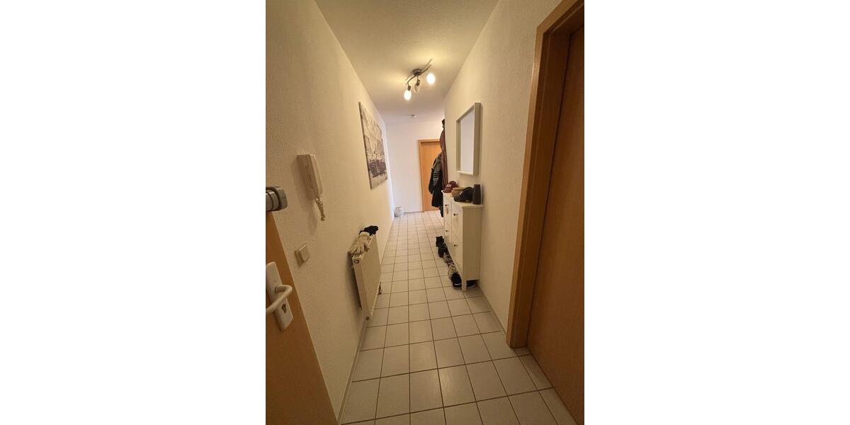 Dachgeschoßwohnung Buseck - 2 Zimmer, 66 m&sup2;, 750&euro; | Angebot:25843169