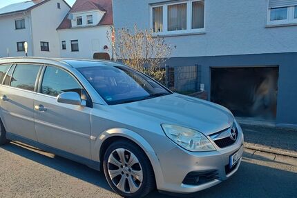 Opel Vectra 292.000 km 1.000 &euro; Wetzlar 35581