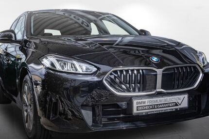 BMW 120 16.050 km 26.900 &euro; Friedberg 61169