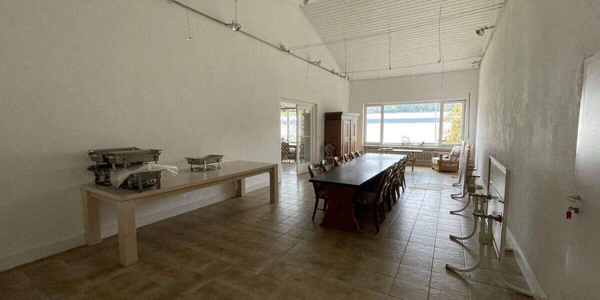 Gewerbeobjekt Gladenbach / Erdhausen Erdhausen - 359.000&euro; | Angebot:25665438