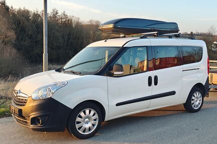 Opel Combo 235.000 km 6.000 &euro; Kirchvers 35102