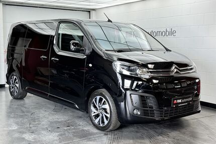 Citroen SpaceTourer 43.700 km 25.620 &euro; Lich 35423