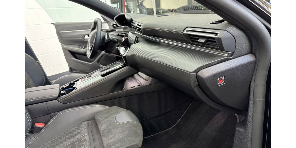 Peugeot 508 SW GT 130 BlueHdi FULL LED Panoramakamera 46.200 km 23.985 &euro; Lich 35423