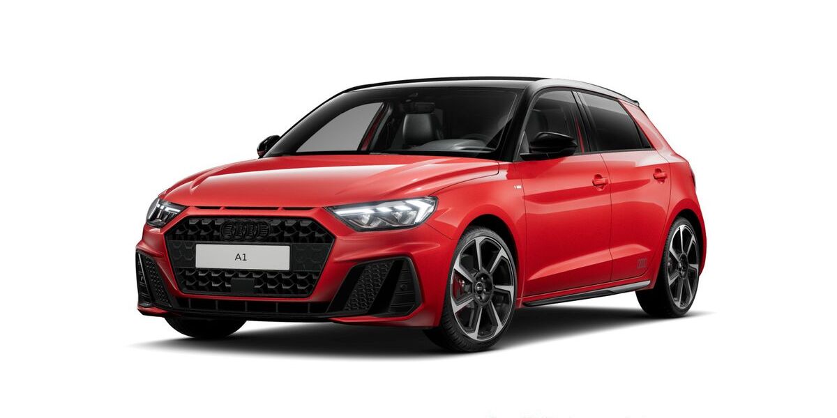 Audi A1 7.926 km 33.499 &euro; Bad Nauheim 61231