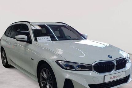 BMW 320 89.735 km 26.289 &euro; Fernwald-Steinbach 35463