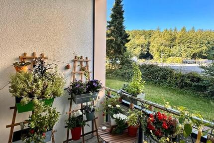 Wohnung Marburg Marbach - 1.5 Zimmer, 49 m&sup2;, 430&euro; | Angebot:26014109