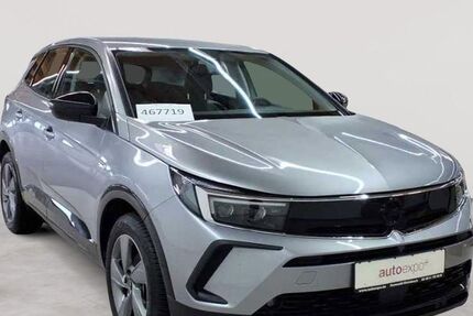 Opel Grandland (X) 19.605 km 21.989 &euro; Fernwald-Steinbach 35463