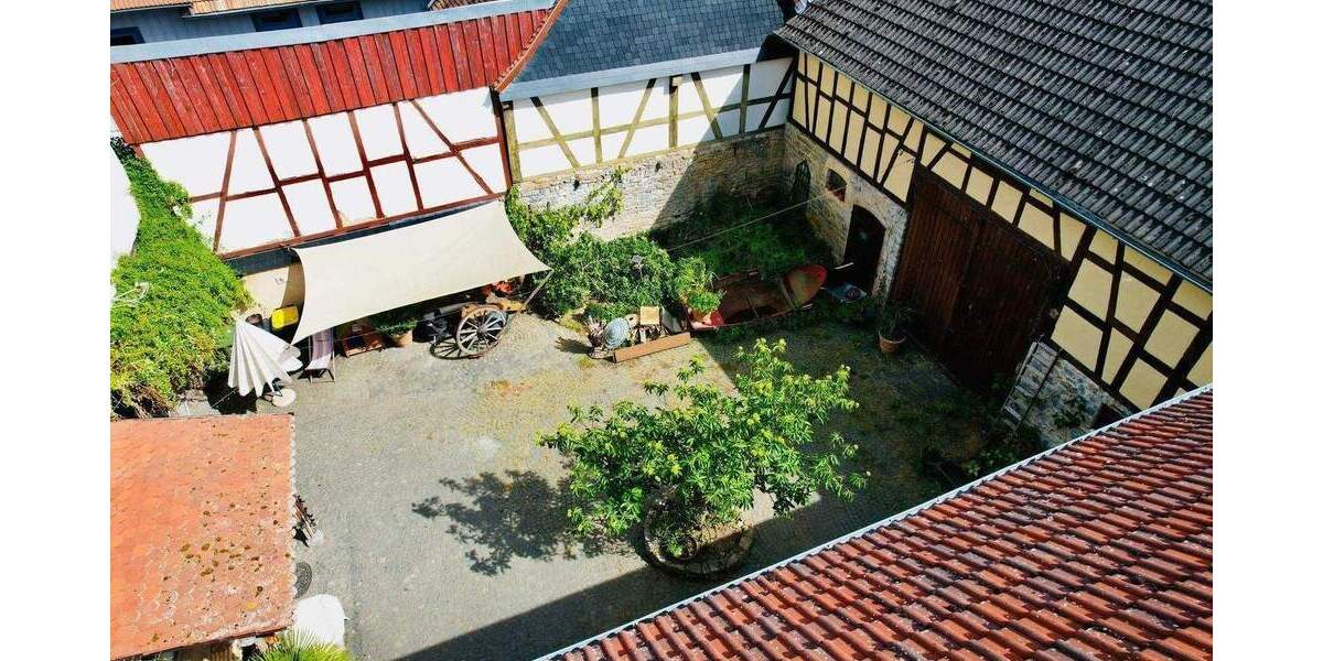 Einfamilienhaus Langgöns Niederkleen - 595.000&euro; | Angebot:25689296