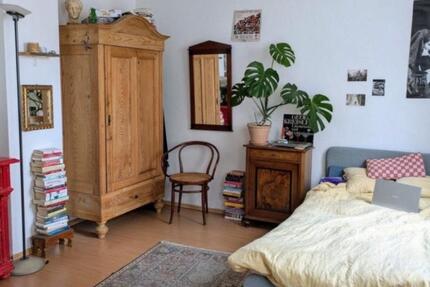 Wohnung Gießen - 5 Zimmer, 115 m&sup2;, 1.395&euro; | Angebot:26648487