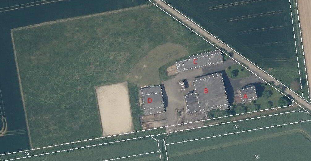 Mehrfamilienhaus, Wohnhaus Münzenberg Ober-Hörgern - 5 Zimmer, 162 m&sup2;, 785.000&euro; | Angebot:25740956