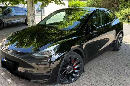 Tesla Model Y 97.000 km 34.900 &euro; Bad Nauheim, Stadt 61231