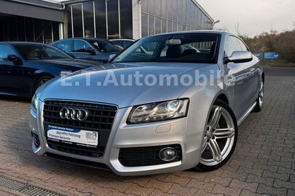 Audi A5 114.631 km 11.999 &euro; Friedberg (Hessen) - Ossenheim 61169