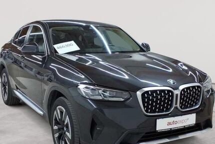 BMW X4 60.079 km 36.089 &euro; Fernwald-Steinbach 35463