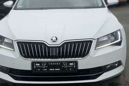 Skoda Superb 90.000 km 14.800 &euro; Pohlheim 35415