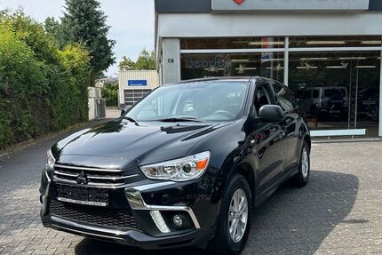 Mitsubishi ASX 33.500 km 13.800 &euro; Giessen 35396