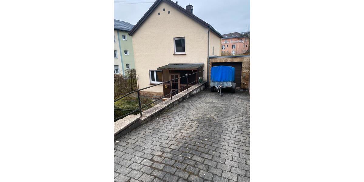 Einfamilienhaus Wetzlar Nauborn - 5 Zimmer, 92 m&sup2;, 1.300&euro; | Angebot:25375482