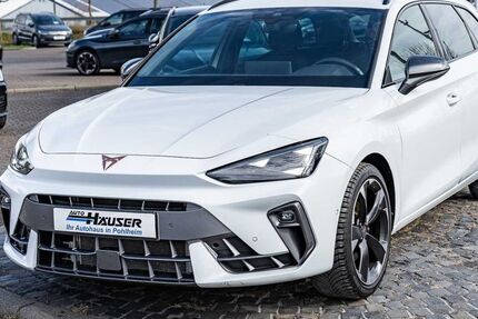 Cupra Leon 22.655 km 32.375 &euro; Pohlheim 35415