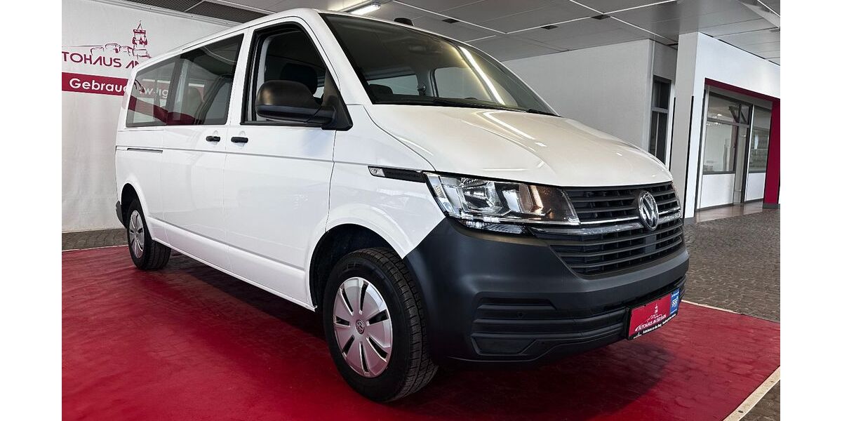 VW T6 Transporter 136.710 km 33.900 &euro; Ober Mörlen 61239