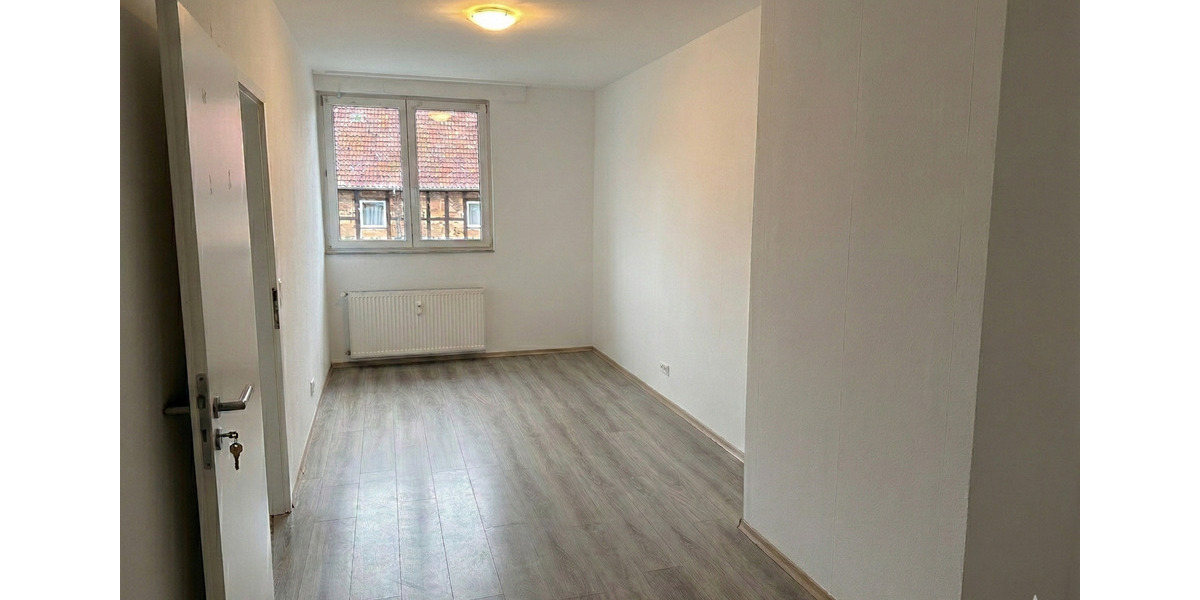 Etagenwohnung Bad Nauheim - 2 Zimmer, 60 m&sup2;, 750&euro; | Angebot:25811019