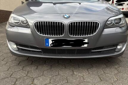BMW 535 122.800 km 15.500 &euro; Allendorf 35469