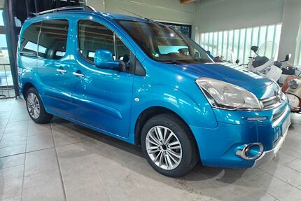 Citroen Berlingo 229.000 km 3.500 &euro; Kirchvers 35102