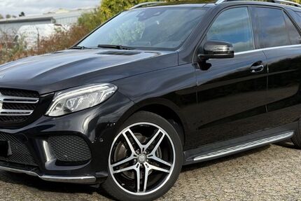 Mercedes-Benz GLE 350 311.000 km 19.950 &euro; Lollar ( bei Gießen ) 35457