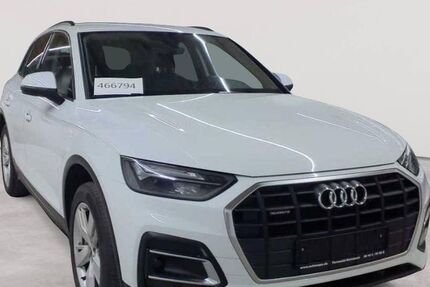 Audi Q5 94.354 km 29.289 &euro; Fernwald-Steinbach 35463