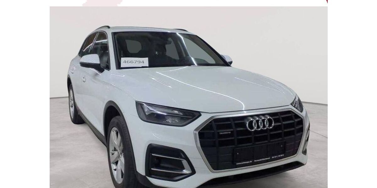Audi Q5 94.354 km 29.289 &euro; Fernwald-Steinbach 35463