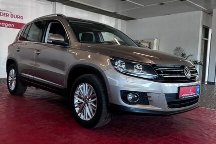 VW Tiguan 137.150 km 13.190 &euro; Ober Mörlen 61239