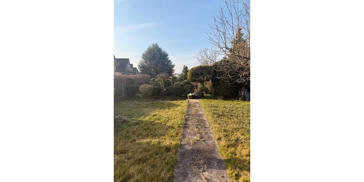 Etagenwohnung Herborn - 2 Zimmer, 50 m&sup2;, 800&euro; | Angebot:25548926