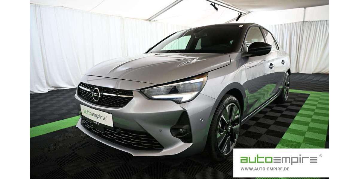 Opel Corsa 1.190 km 19.290 &euro; Butzbach 35510