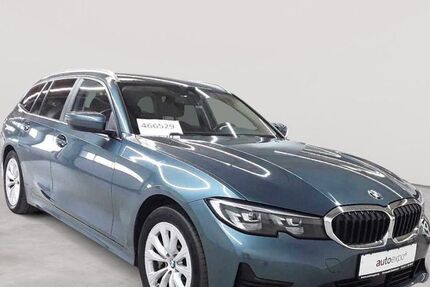 BMW 330 105.089 km 20.789 &euro; Fernwald-Steinbach 35463